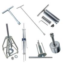 Kit Saca Cambio Saca Agitador Lavadoras Brastemp Consul Kit Saca Cambio Saca Agitador Lavadoras Brastemp Consul