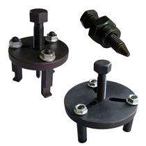 Kit Saca Cubo Embreagem Para Compressores 10p08 Delphi E Mahle