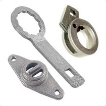 Kit Saca Filtro De Óleo Ferramenta Braço Axial Fasagem Fire