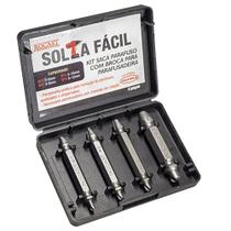 Kit Saca Parafuso com Broca para Parafusadeira 960002 AMT