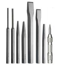 Kit Saca Pino, Punção e Talhadeira - AMATOOLS