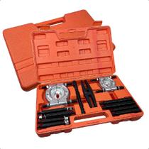 Kit Saca Rolamento Automotivo Extrator Universal 12 Peças