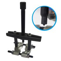 Kit Saca Rolamento Bitola Ferramenta Extrair 2 50mm Noll