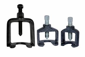 Kit Saca Terminal Barra Direção Gol Monza Onix