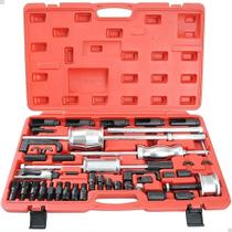 Kit Sacador Extrator Injetor Diesel Common Rail Profissional
