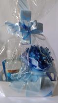 Kit Sache e perfume de Ambiente