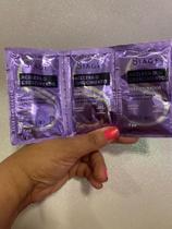 Kit Sachê Eudora Acelera o Crescimento - Shampoo+Condicionador+Máscara - 7ml cada - Mais vendido Kit Sachê Eudora Acelera o Crescimento - Shampoo+Condicionador+Máscara - 7ml cada - Mais vendido