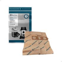 Kit Saco 3 Unid Aspirador Hidrovac Electrolux A20810601