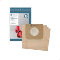 Kit Saco Aspirador de Pó NAN11 NEO31 Electrolux A20811201 Kit Saco Aspirador de Pó NAN11 NEO31 Electrolux A20811201