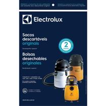 Kit Saco Aspirador Electrolux A20, A20L, A20 Smart, GT30N, GTCar CSE20