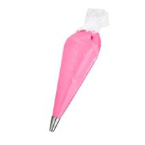 Kit Saco Confeiteiro Com 6 Unidades Desc 50 X 27 Cm Kit Saco Confeiteiro Com 6 Unidades Desc 50 X 27 Cm