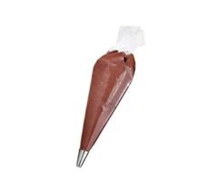 Kit Saco Confeiteiro Com 6 Unidades Desc 50 X 27 Cm Kit Saco Confeiteiro Com 6 Unidades Desc 50 X 27 Cm