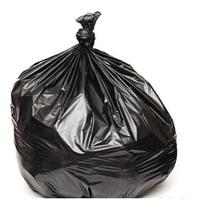 Kit Saco De Lixo 20 Litros Super Resistente C/ 300 Unidades