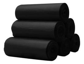 Kit Saco de Lixo para Pet Pequeno 45 Unidades Snel Home