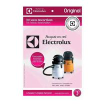 Kit saco descartavel a20 antigo