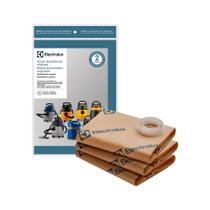 Kit Saco Descartavel Aspirador de Pó Electrolux A20810201