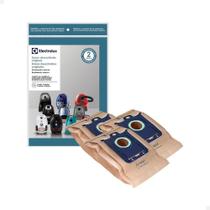 Kit Saco Descartável Aspirador SWECL Electrolux A21535501 Kit Saco Descartável Aspirador SWECL Electrolux A21535501