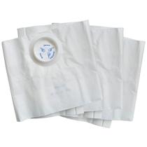 Kit Saco descartável para Aspirador Wap Silent Power, Profi 10, Aero Plus 10, ST10 03un Original
