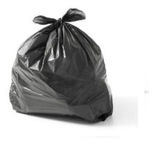Kit Saco Lixo 100Un 150L E 200Un 100L Preto Kit Saco Lixo 100Un 150L E 200Un 100L Preto