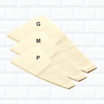 Kit Saco Manga Confeitar Em Lona 3 Pçs P M G +