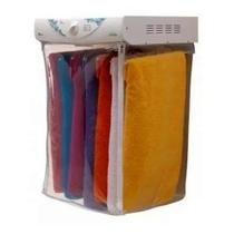 Kit Saco Reposição Secadora Amiga Fischer 4kg + 15 Travas