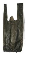 Kit Sacola Preta 3000 25X35 + 1000 30X40 Rioplastic
