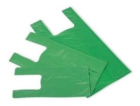 Kit Sacola Reciclada 30X40 E 40X50 - 15Kg