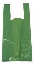 Kit Sacola Verde Com 7kg Da 60x80 + 3kg Total 40x50 - 10kg