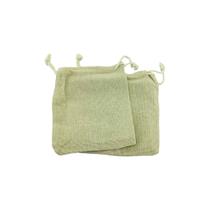 Kit Sacolas de Algodão Pequenas Para Doces e Festas 10x12cm Kit Sacolas de Algodão Pequenas Para Doces e Festas 10x12cm