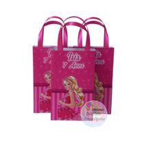 kit sacolinha surpresa personalizada para aniversario lembrancinha decoração barbie bailarina kit sacolinha surpresa personalizada para aniversario lembrancinha decoração barbie bailarina