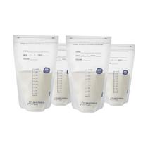 Kit Sacos De Armazenamento De Leite Materno 25 unids