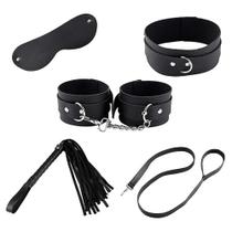 Kit Sado Erótico Bandage 2 Sexy Import