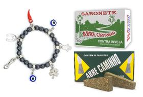 Kit Sai Inveja Abre Caminho