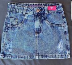 Kit saia com ceoped modal