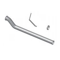 Kit Saída Catalisador 4.1/2'' para Volvo FH 2012 até 2021 LE