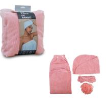 Kit Saída de Banho Appel Home Kit Saída de Banho Appel Home