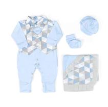 Kit saída de maternidade Kit saída de maternidade