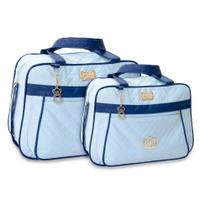 Kit Saída Maternidade Mave Baby 4 peças Kit Saída Maternidade Mave Baby 4 peças