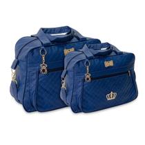 Kit Saída Maternidade Mave Baby 4 peças Kit Saída Maternidade Mave Baby 4 peças