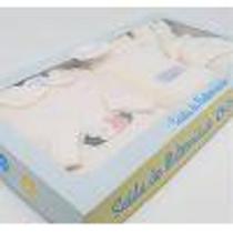Kit Saída Maternidade - Sanches - 1100 - Sanches Baby