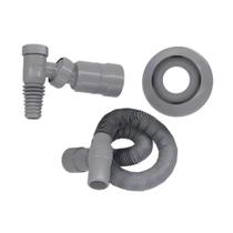 Kit Saída Para Máquina De Lavar Roupa e Louça - Blukit Kit Saída Para Máquina De Lavar Roupa e Louça - Blukit