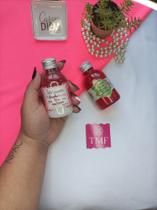 Kit Sais e Espuma de Banho