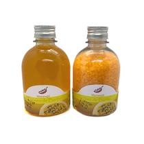 Kit Sais e Espuma de Banho Tamanho Grande 250g Chillies Ofurô Banheira Espuma Hidromassagem Casal Relaxante