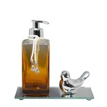 Kit Sala Banheiro Alcool Gel Saboneteira Decoração Bandeja Kit Sala Banheiro Alcool Gel Saboneteira Decoração Bandeja