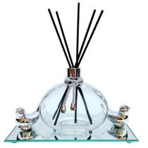 Kit Sala, Difusor, Aromatizador De Ambiente, Jolie