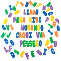 Kit Salada de Frutas para Piscina 146 Un. Superfície Floty