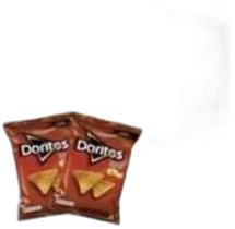 Kit Salgadinho Mini Doritos Fandangos- Mini Biscoitos 300Un