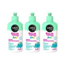 Kit Salon Line Baby todecachinho Multifuncional C/3 Kit Salon Line Baby todecachinho Multifuncional C/3