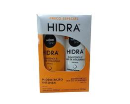 Kit Salon Line Hidra Original Sh+Cond 300Ml