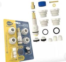 Kit Salva Registro Fácil 9 em 1 - Blukit